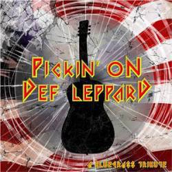 Def Leppard : Pickin' on Def Leppard
